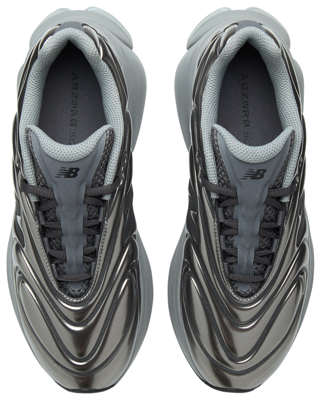New Balance 5030 Image 4 of 10. Tap to open photo gallery.