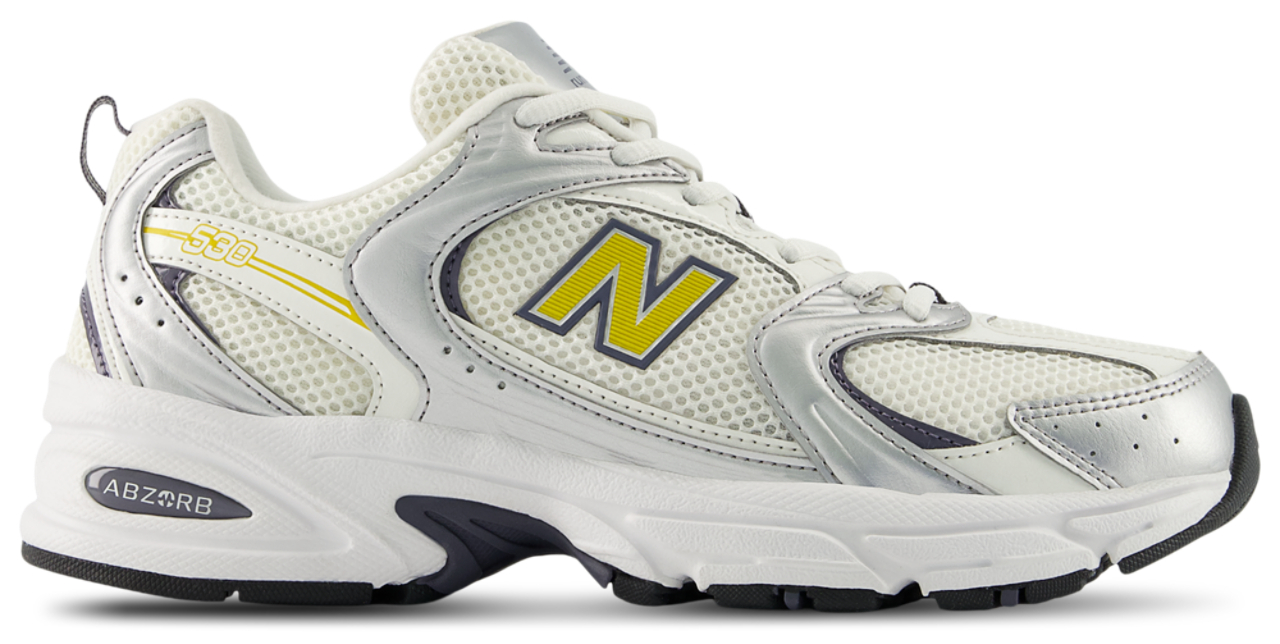New Balance 530 Image 1 de 4. Appuyez pour ouvrir la galerie de photos.