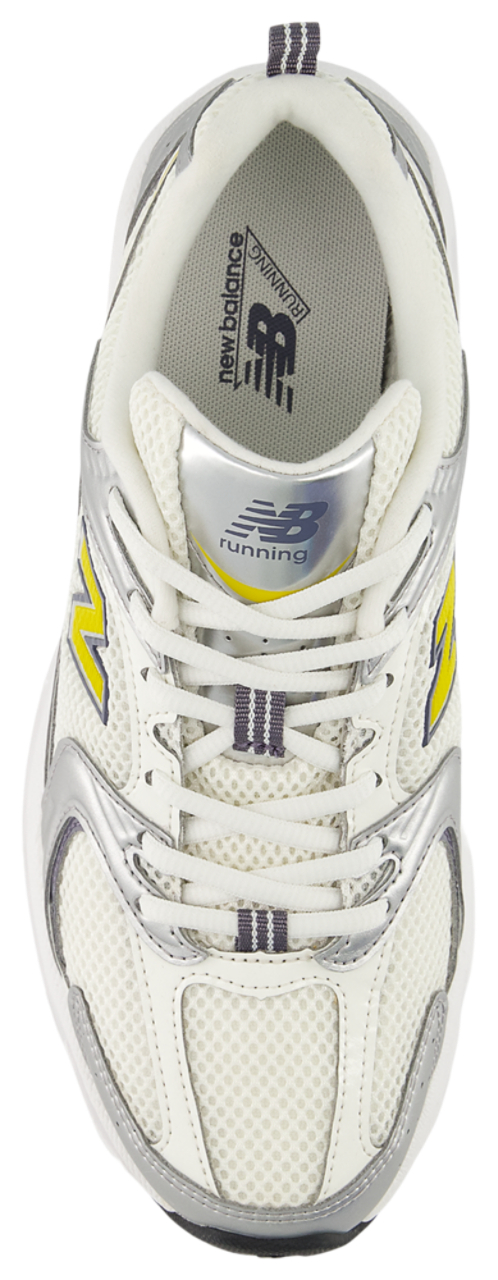 New Balance 530 Image 3 de 4. Appuyez pour ouvrir la galerie de photos.