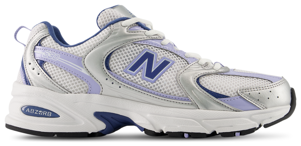 New Balance 530 Image 1 of 5. Tap to open photo gallery.