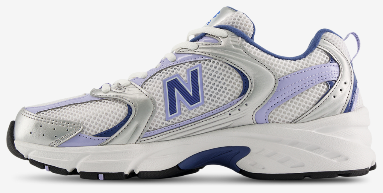 New Balance 530 Image 2 of 5. Tap to open photo gallery.