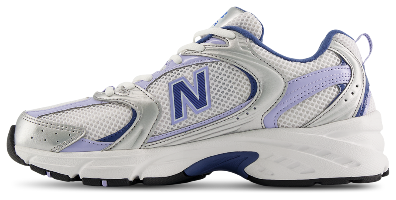 New Balance 530 Image 2 of 5. Tap to open photo gallery.