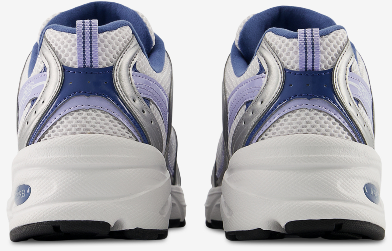 New Balance 530 Image 3 of 5. Tap to open photo gallery.