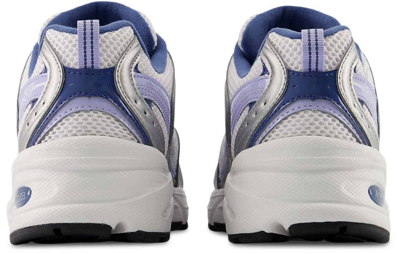 New Balance 530 Image 3 of 5. Tap to open photo gallery.