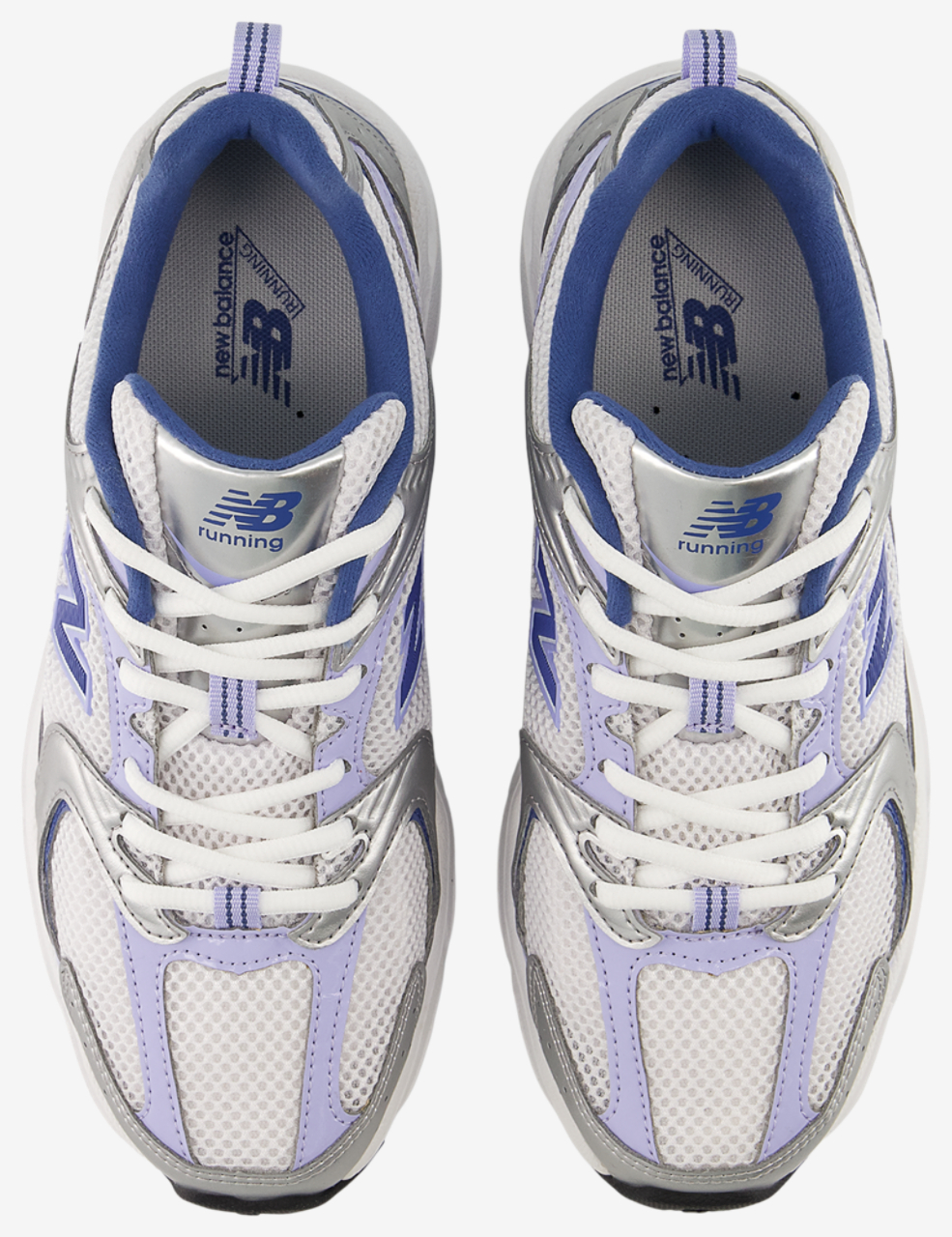 New Balance 530 Image 4 of 5. Tap to open photo gallery.