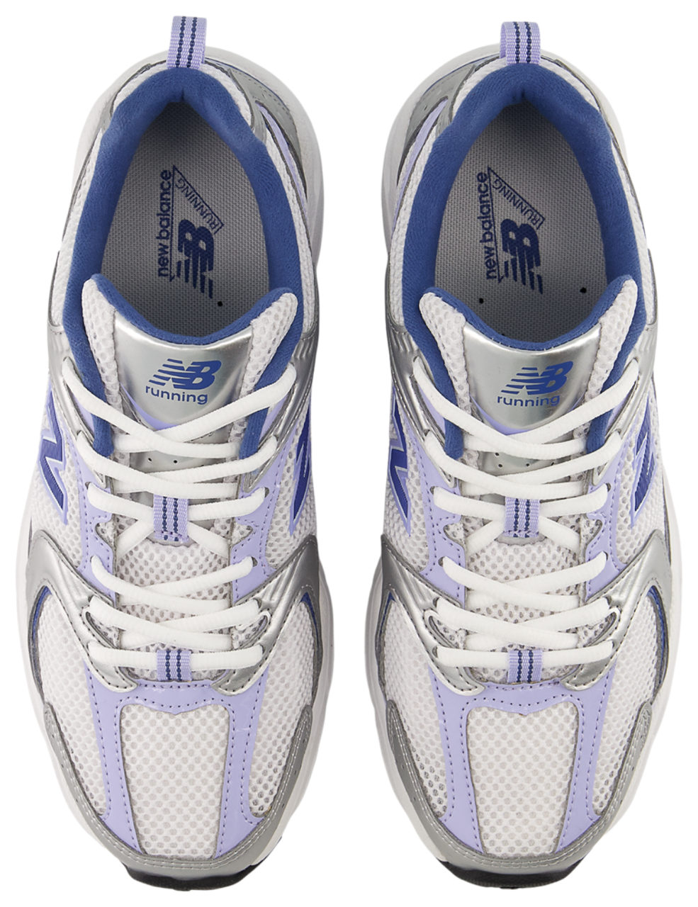 New Balance 530 Image 4 of 5. Tap to open photo gallery.