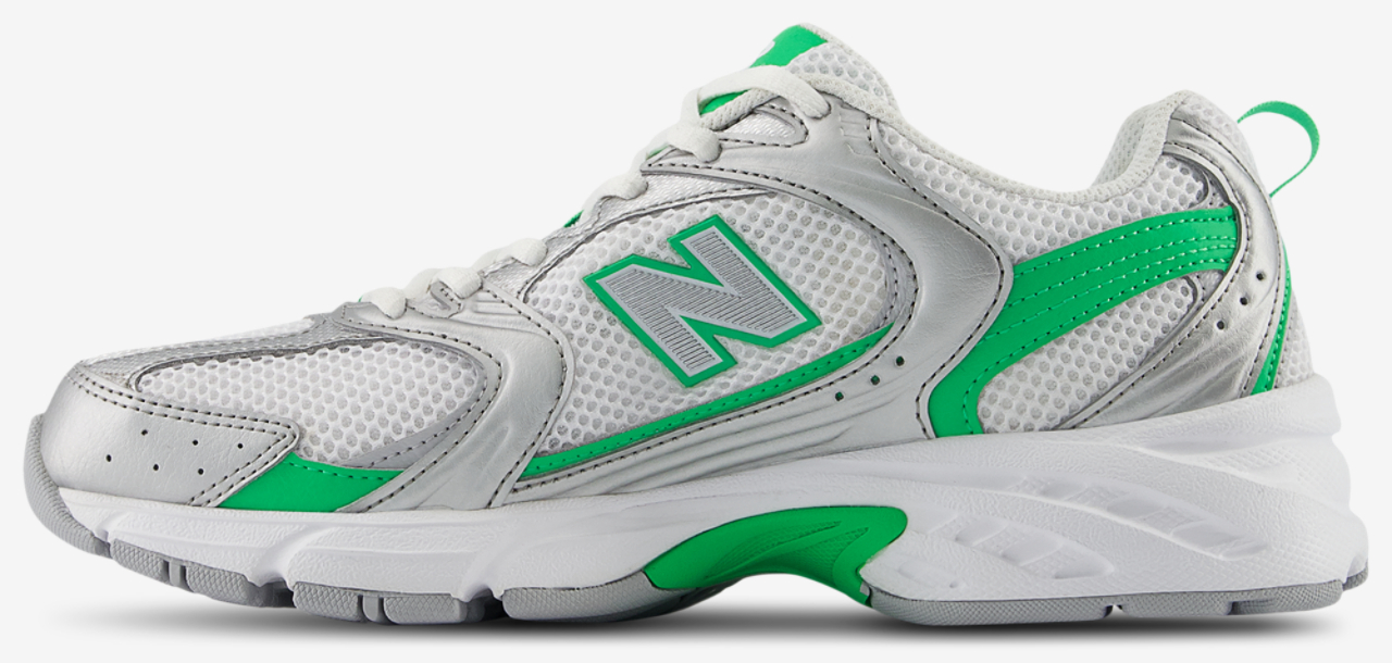 New Balance 530 Image 2 of 5. Tap to open photo gallery.