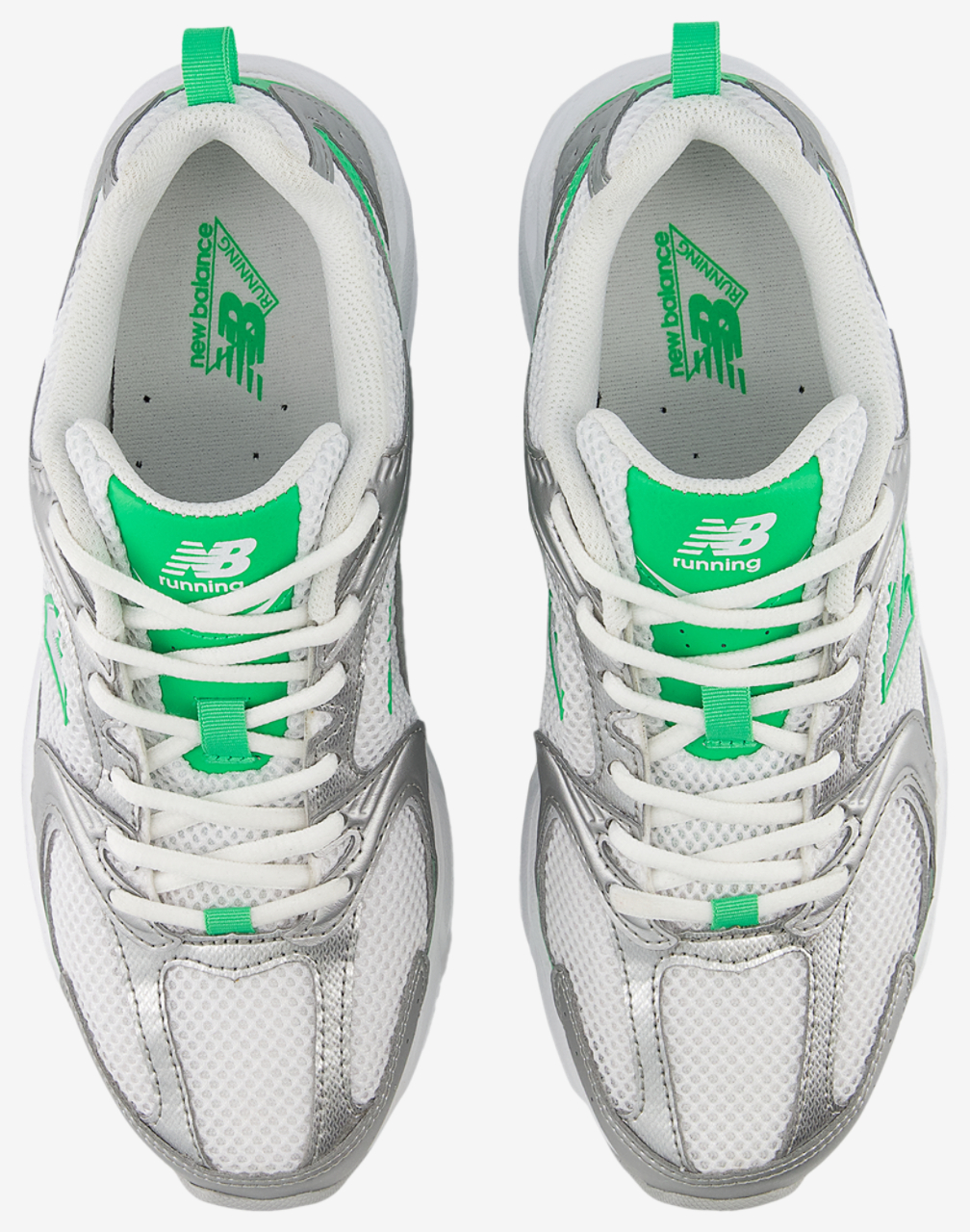 New Balance 530 Image 4 of 5. Tap to open photo gallery.