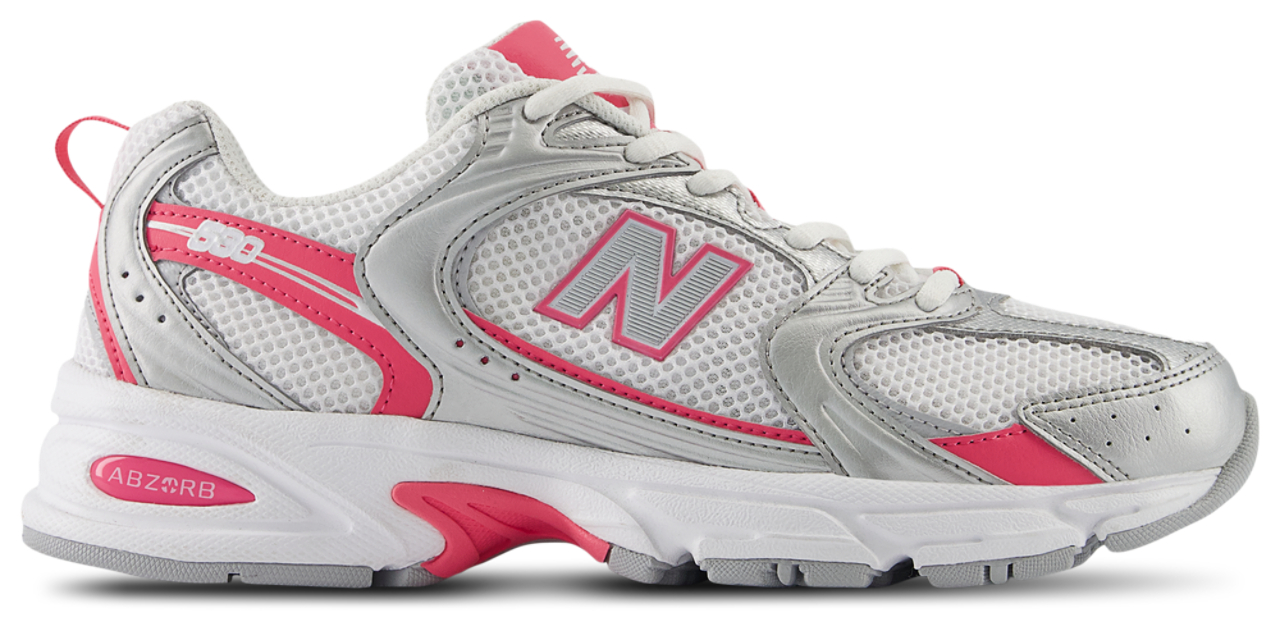 New Balance 530 Image 1 of 5. Tap to open photo gallery.