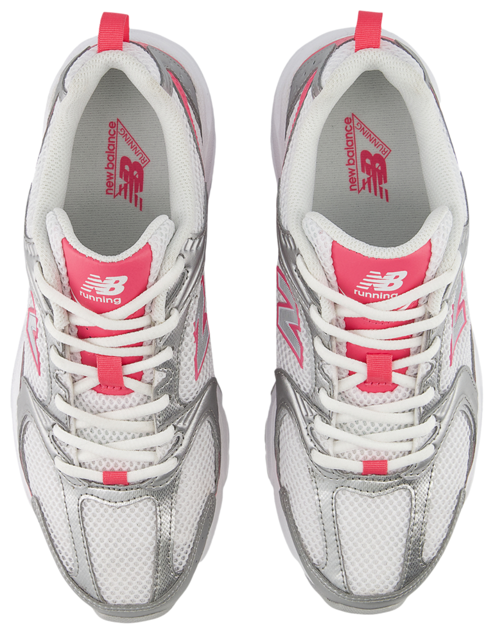 New Balance 530 Image 4 of 5. Tap to open photo gallery.