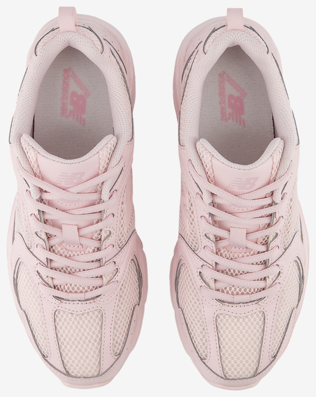 New Balance 530 Image 4 of 5. Tap to open photo gallery.