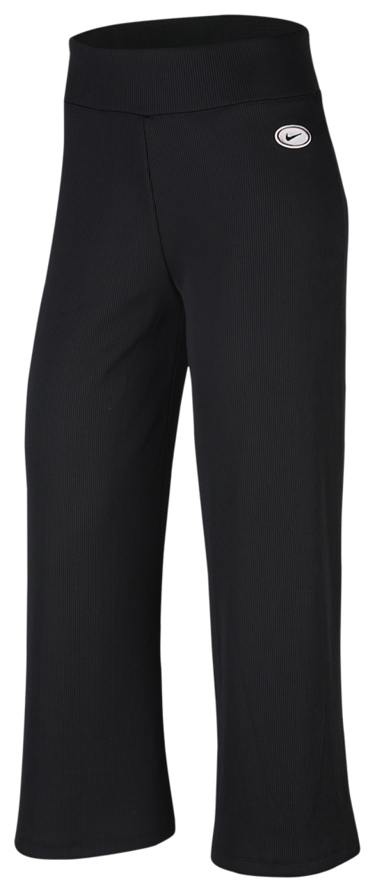 Nike Pant Rib Femme Image 1 of 4. Tap to open photo gallery.