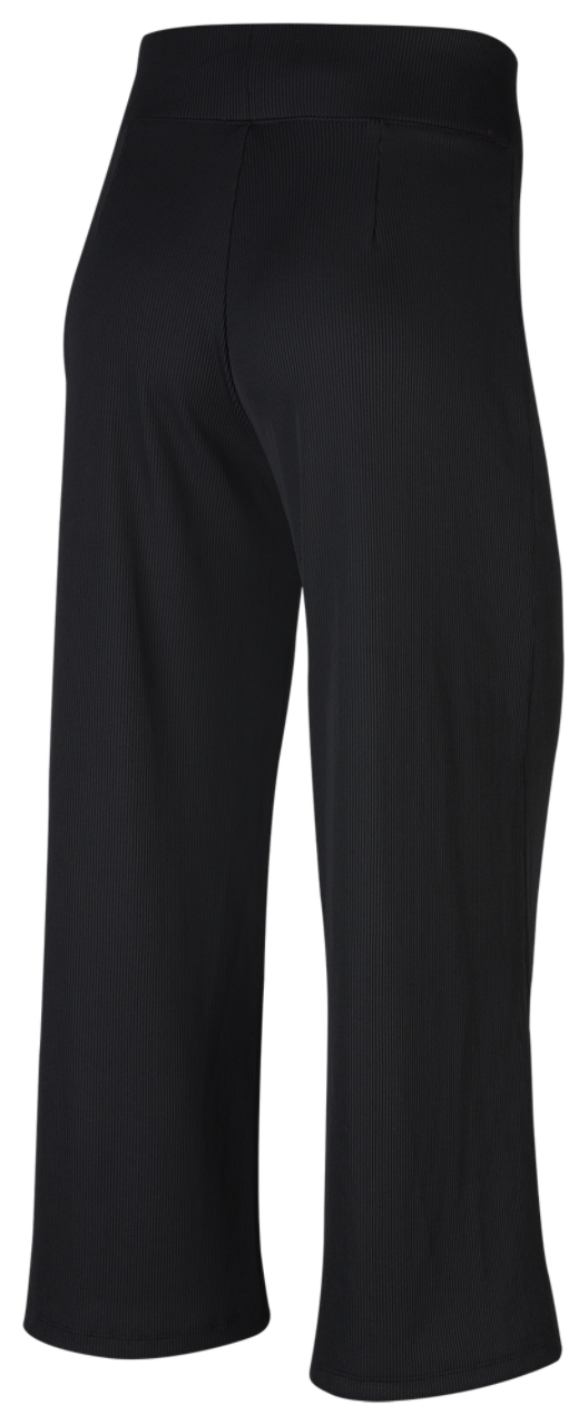 Nike Pant Rib Femme Image 2 of 4. Tap to open photo gallery.