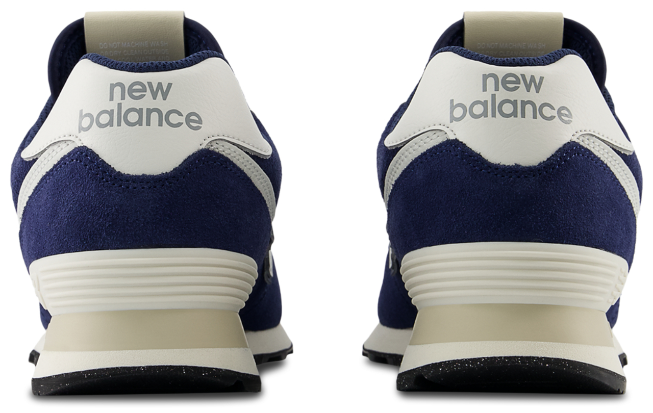New Balance WL574ZNJ 24.0㎝ New Balance WL574ZNJ 24.0㎝ New Balance Lifestyle 574 Dark