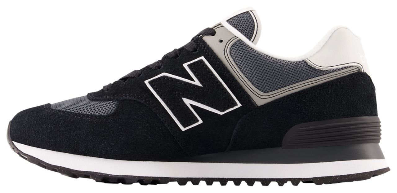 New Balance 574 Image 2 of 5. Tap to open photo gallery.