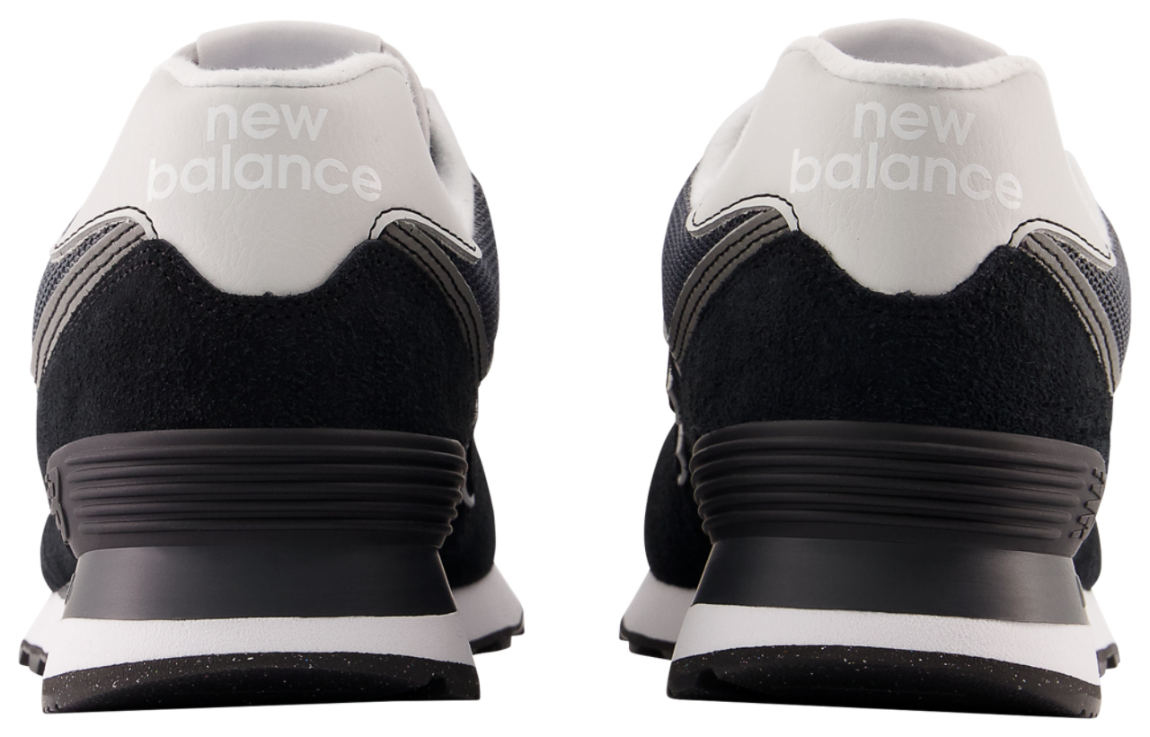 New Balance 574 Image 3 of 5. Tap to open photo gallery.