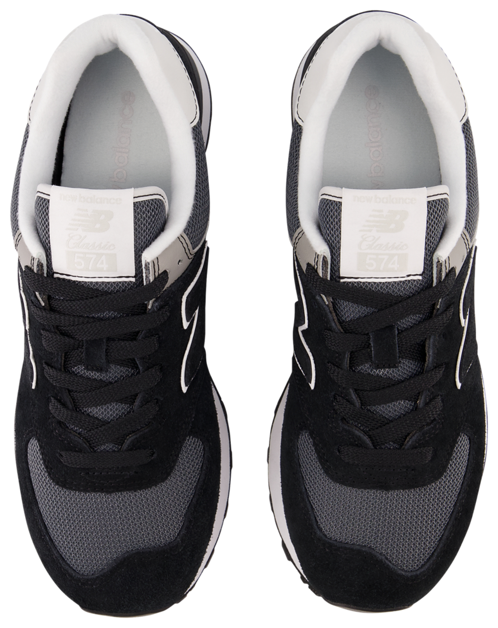 New Balance 574 Image 4 of 5. Tap to open photo gallery.