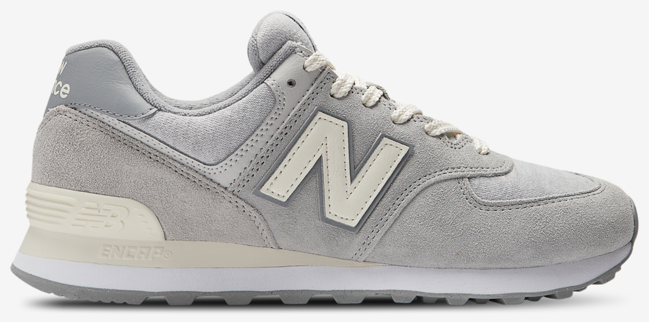 New Balance 574 Image 1 of 5. Tap to open photo gallery.