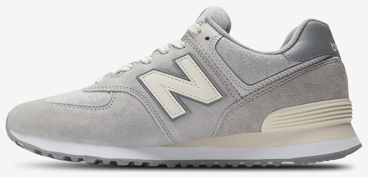 New Balance 574 Image 2 of 5. Tap to open photo gallery.