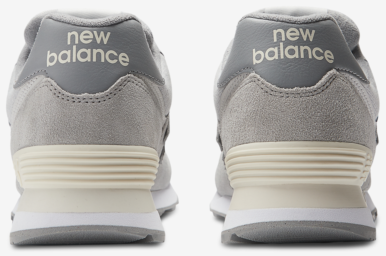 New Balance 574 Image 3 of 5. Tap to open photo gallery.