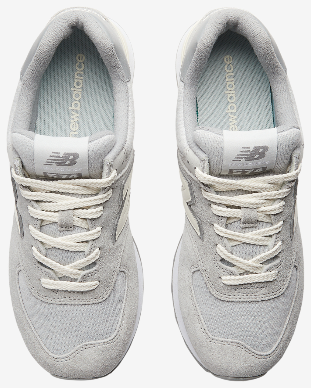 New Balance 574 Image 4 of 5. Tap to open photo gallery.