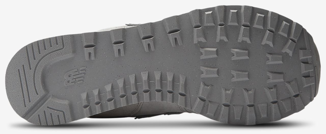 New Balance 574 Image 5 of 5. Tap to open photo gallery.