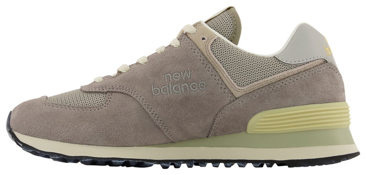 New Balance 574 Image 2 of 5. Tap to open photo gallery.