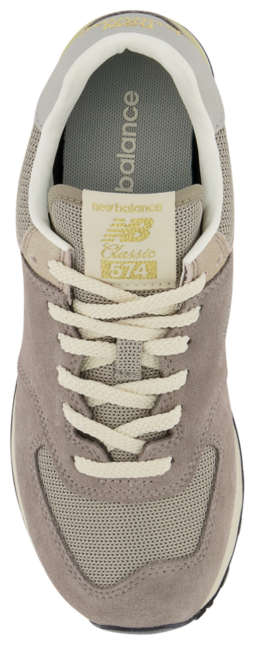 New Balance 574 Image 4 of 5. Tap to open photo gallery.