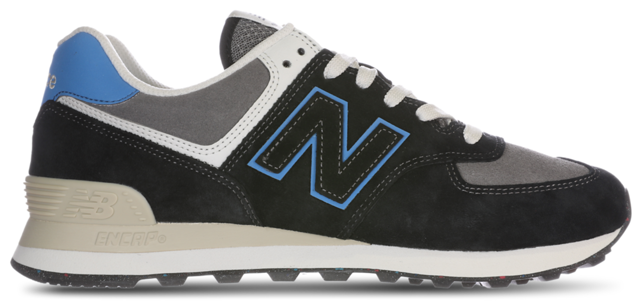 New Balance 574 Image 1 of 4. Tap to open photo gallery.