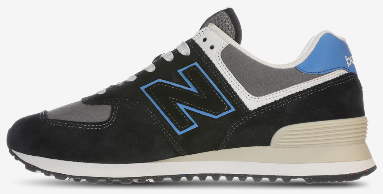 New Balance 574 Image 2 of 4. Tap to open photo gallery.