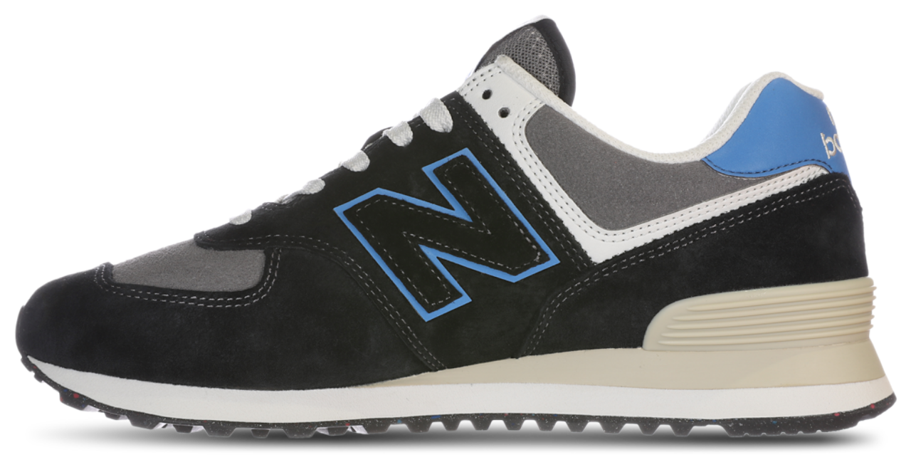 New Balance 574 Image 2 of 4. Tap to open photo gallery.