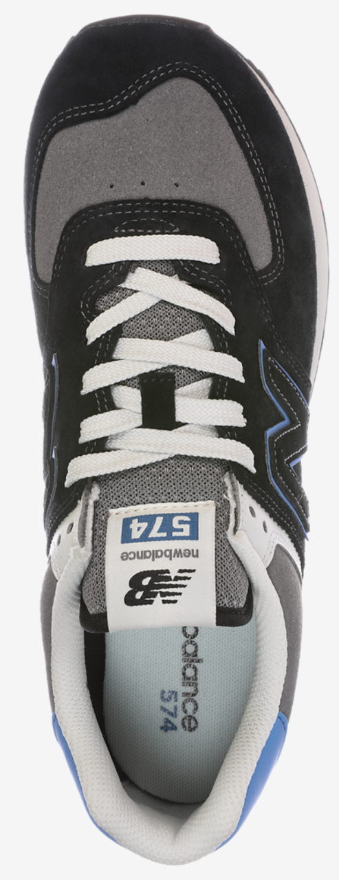 New Balance 574 Image 3 of 4. Tap to open photo gallery.