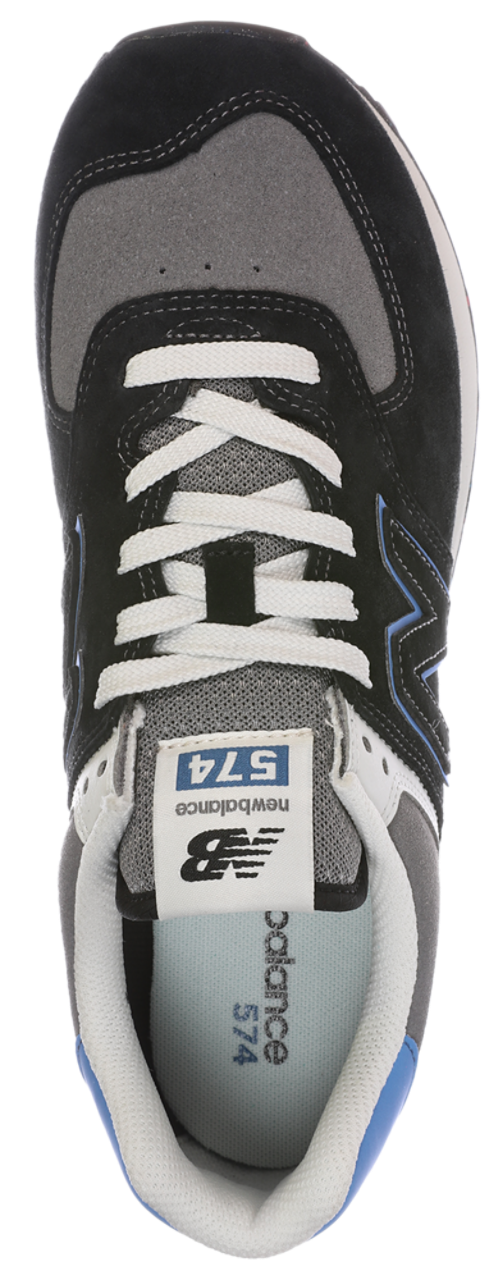 New Balance 574 Image 3 of 4. Tap to open photo gallery.
