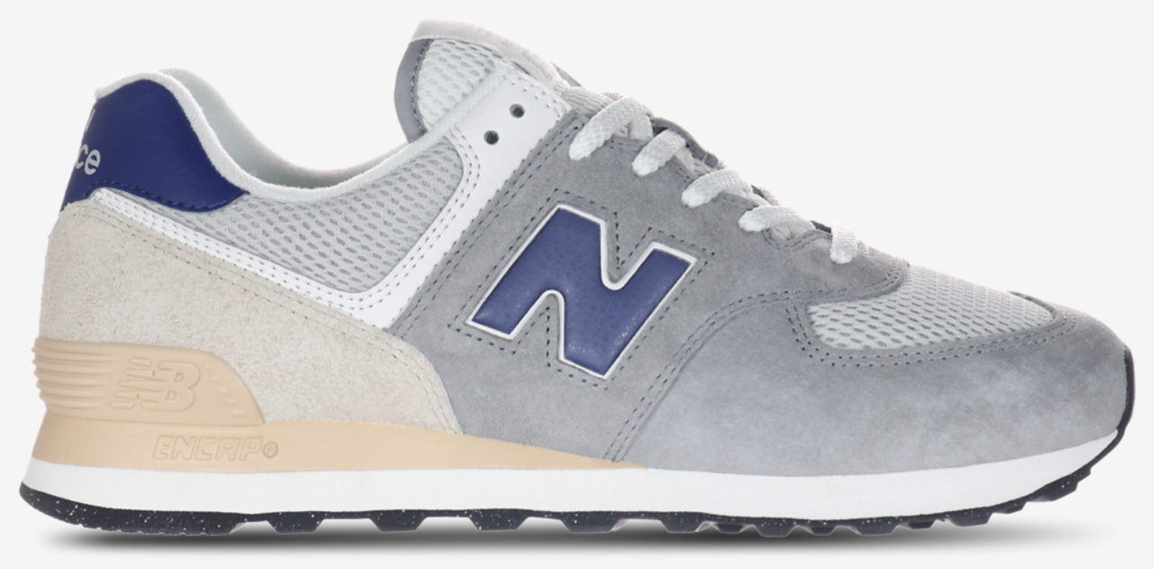 New Balance 574 - Men's | Foot Locker