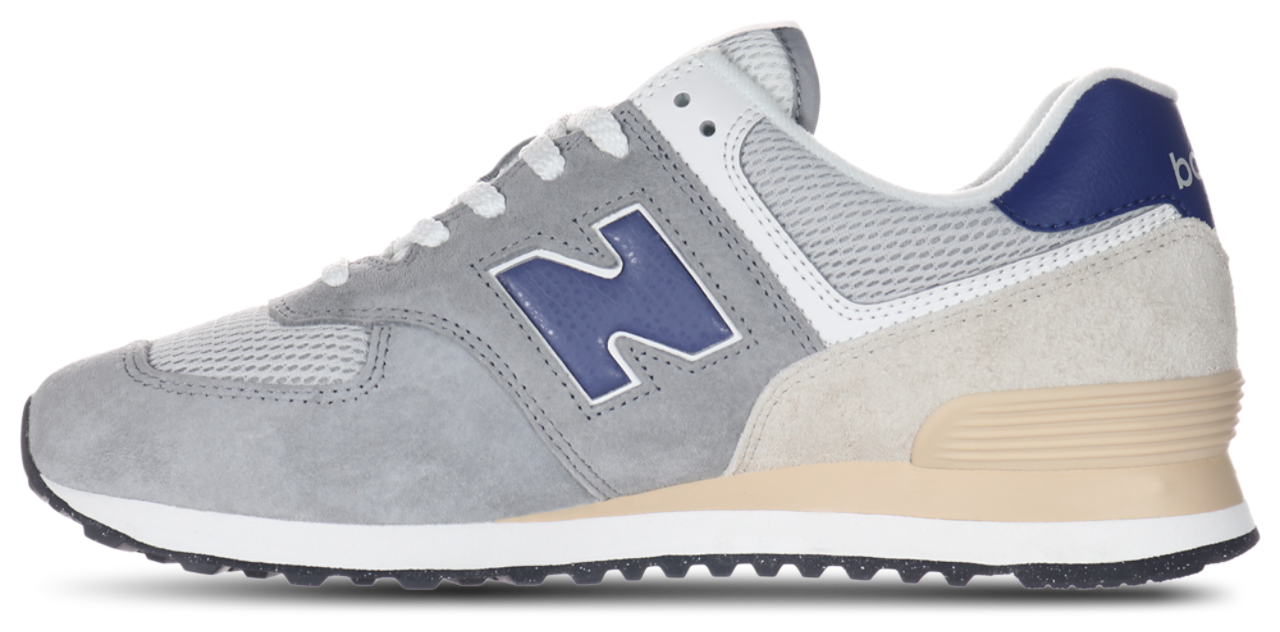 New Balance 574 Image 2 of 4. Tap to open photo gallery.