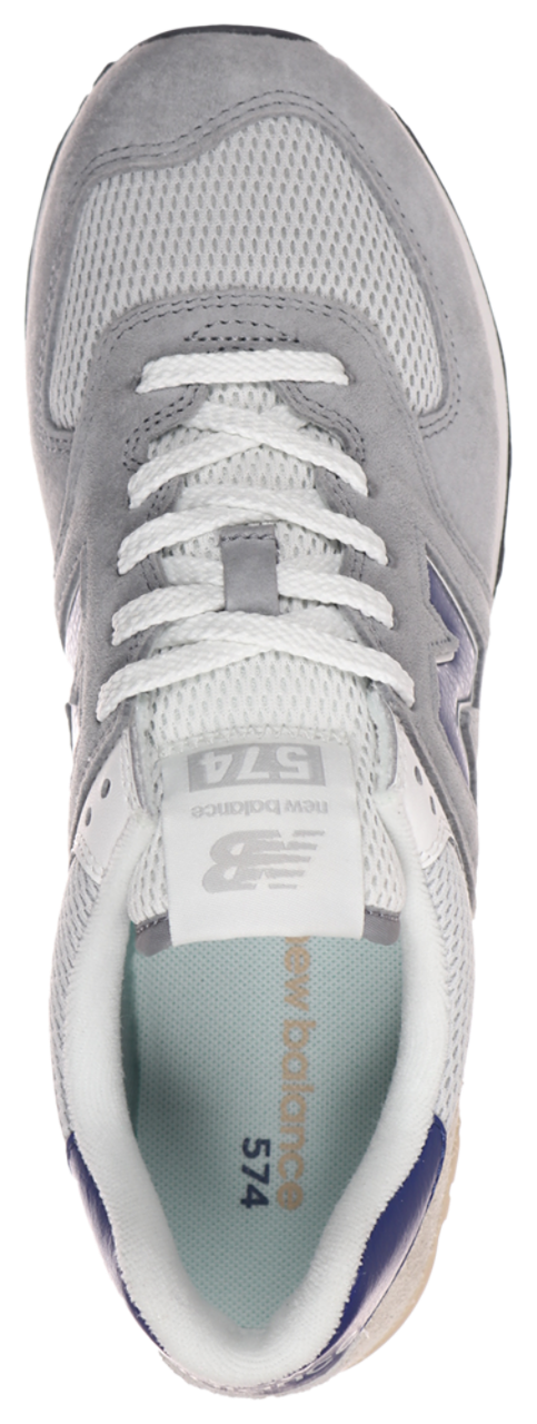 New Balance 574 Image 3 of 4. Tap to open photo gallery.