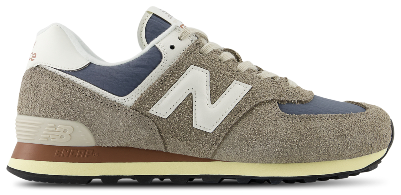 New Balance 574 Foot Locker