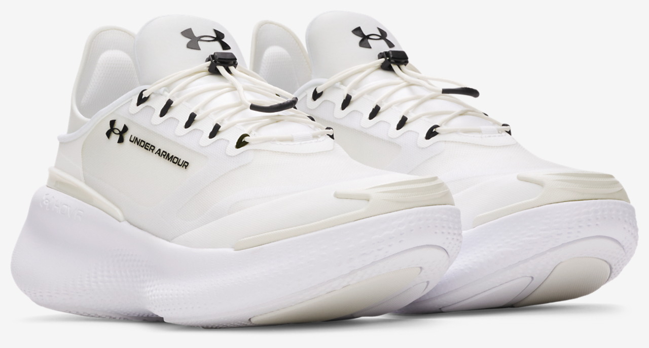 Under Armour Nova Image 4 of 6. Tap to open photo gallery.