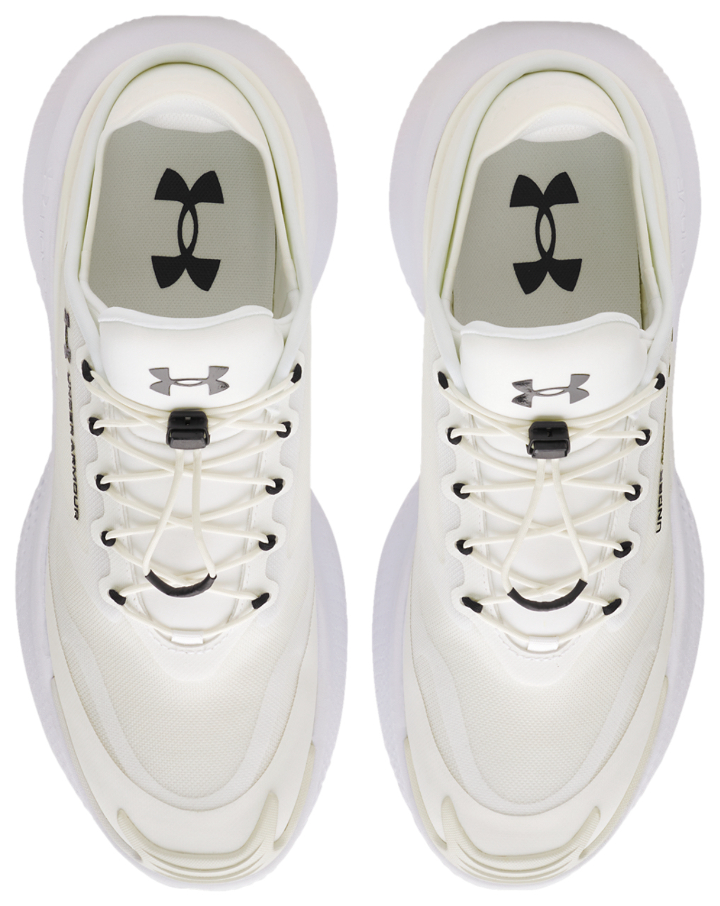 Under Armour Nova Image 5 of 6. Tap to open photo gallery.