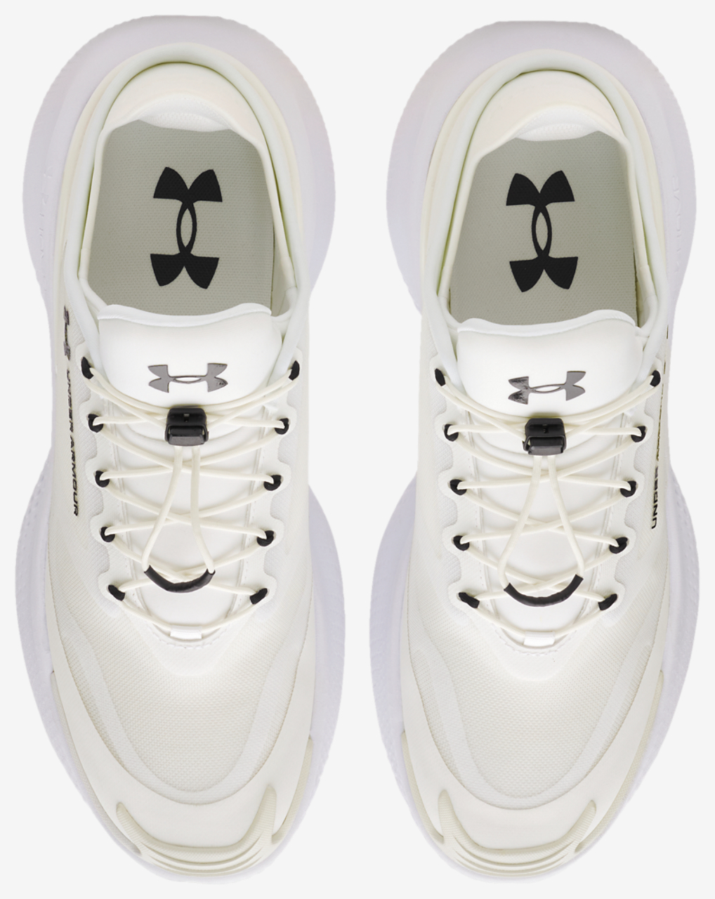 Under Armour Nova Image 5 of 6. Tap to open photo gallery.