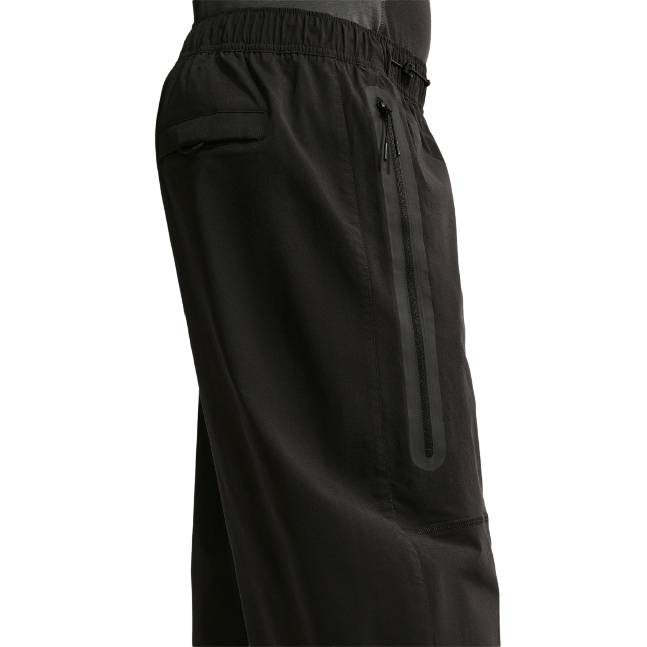 Nike Drifit Tech Woven Pant Image 2 of 4. Tap to open photo gallery.