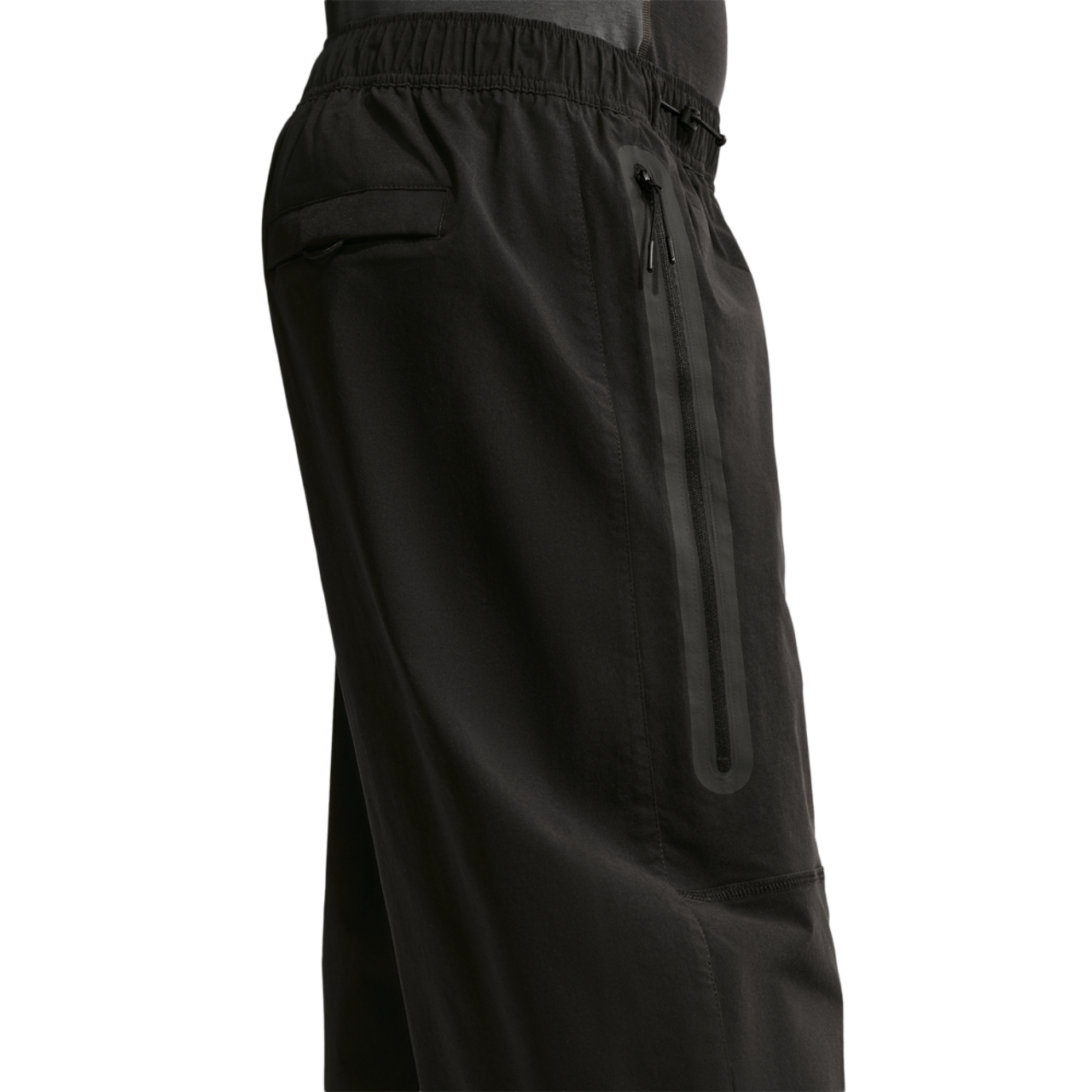 Nike Drifit Tech Woven Pant Image 2 of 4. Tap to open photo gallery.