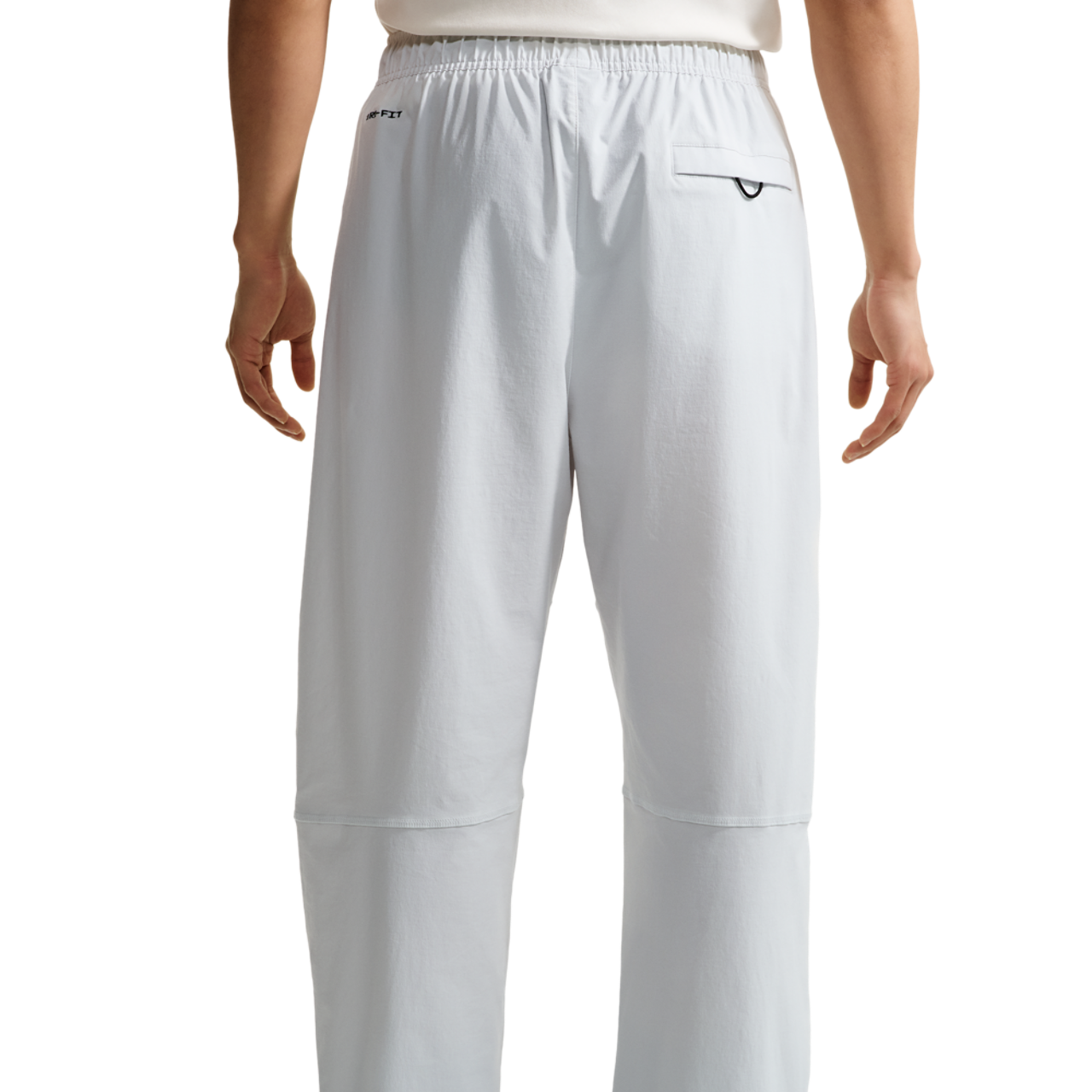 Nike Drifit Tech Woven Pant - Men's | Foot Locker