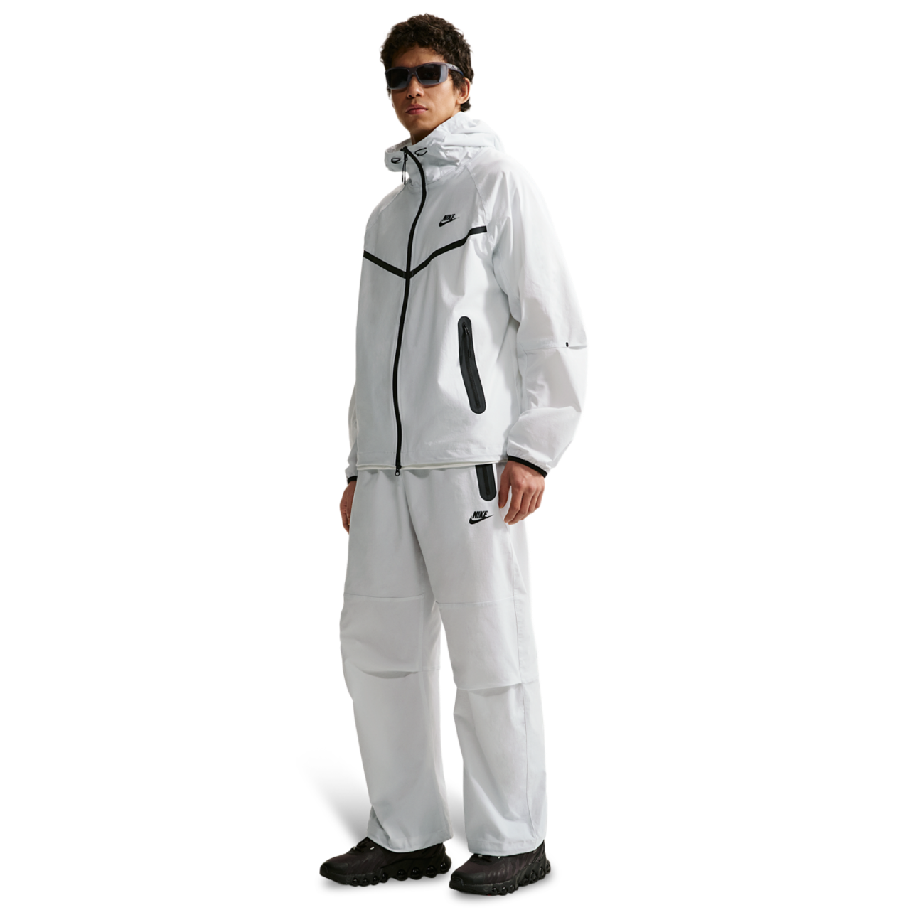 Nike Drifit Tech Woven Pant - Men's | Foot Locker