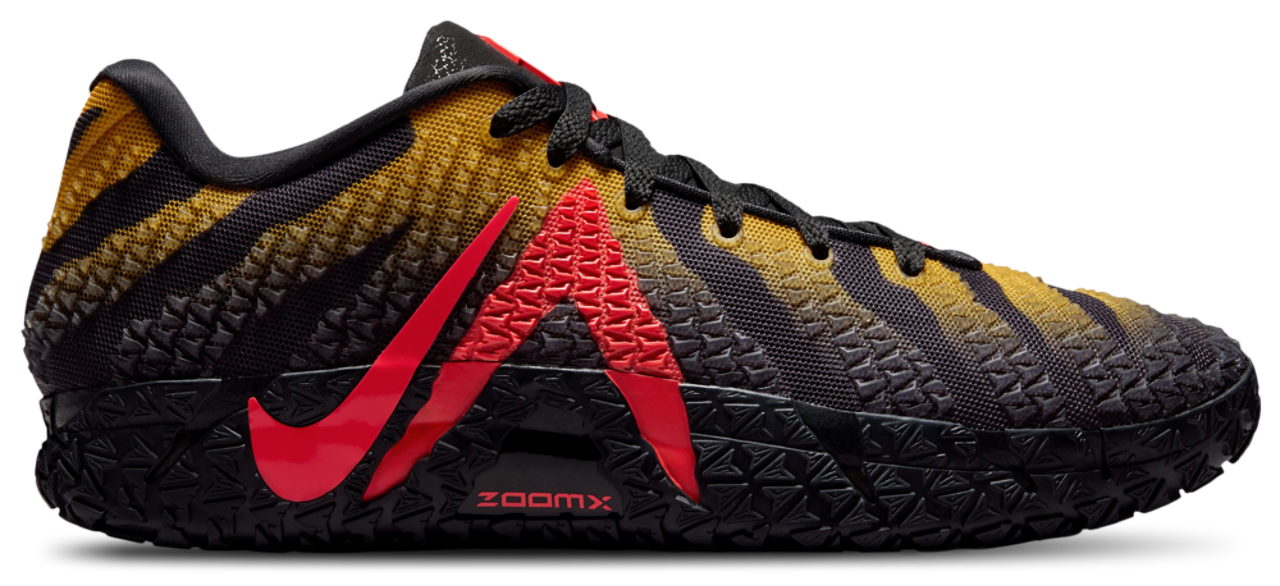 Nike JA 3 Image 1 of 5. Tap to open photo gallery.