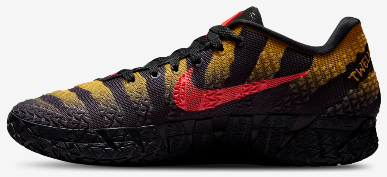 Nike JA 3 Image 2 of 5. Tap to open photo gallery.