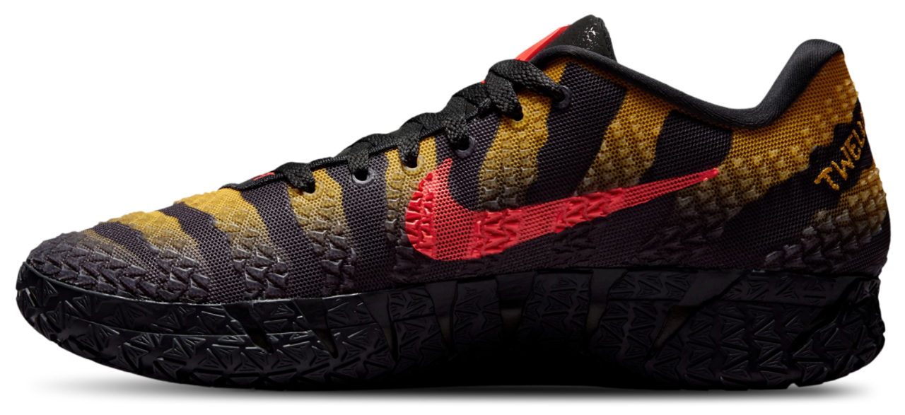 Nike JA 3 Image 2 of 5. Tap to open photo gallery.