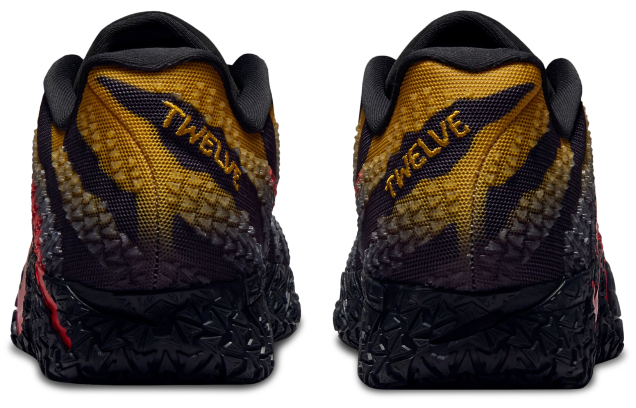 Nike JA 3 Image 3 of 5. Tap to open photo gallery.