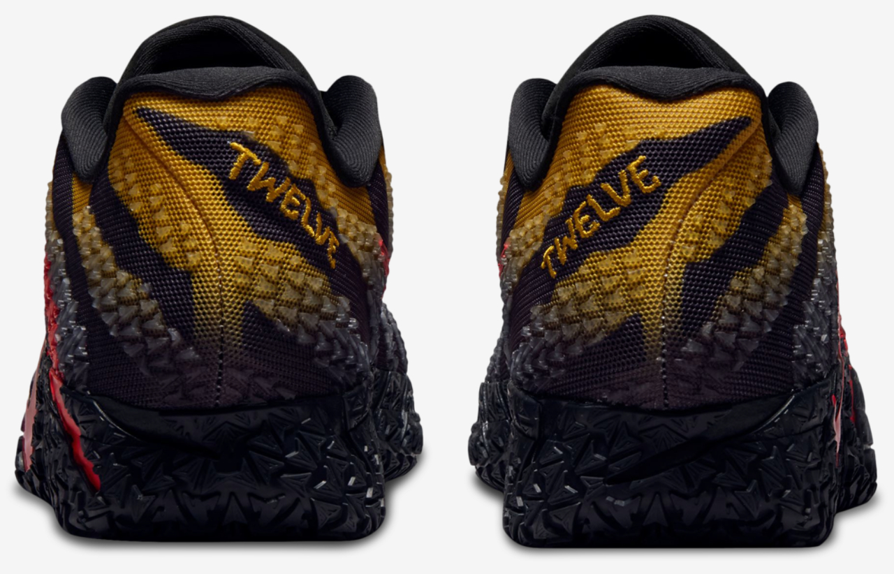 Nike JA 3 Image 3 of 5. Tap to open photo gallery.