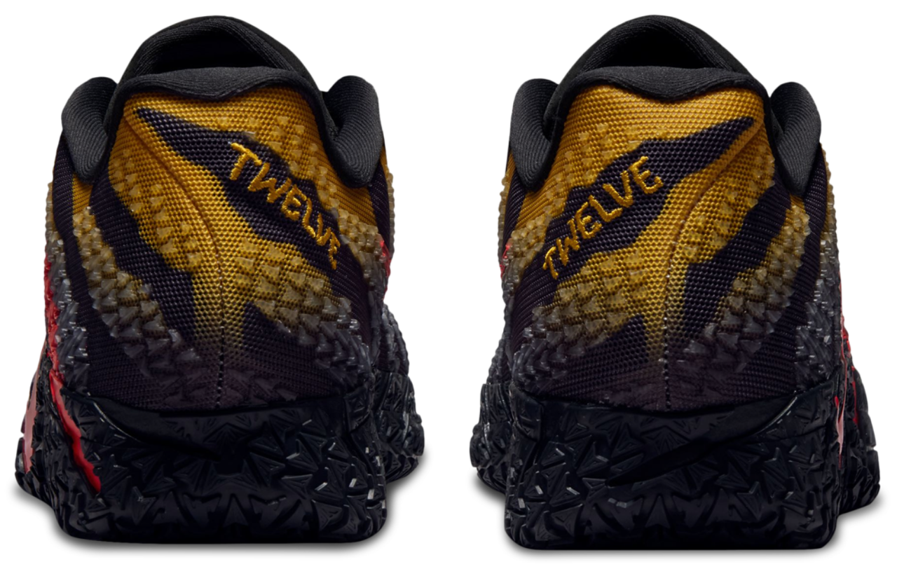 Nike JA 3 Image 3 of 5. Tap to open photo gallery.